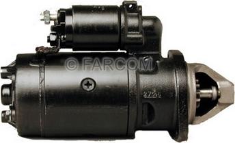 Farcom 103569 - Starter www.molydon.hr