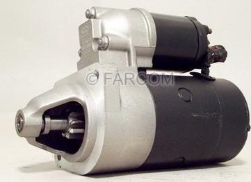 Farcom 103556 - Starter www.molydon.hr