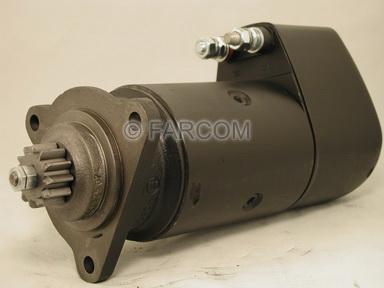 Farcom 103557 - Starter www.molydon.hr