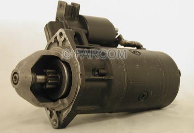 Farcom 103564 - Starter www.molydon.hr