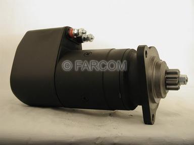 Farcom 103560 - Starter www.molydon.hr