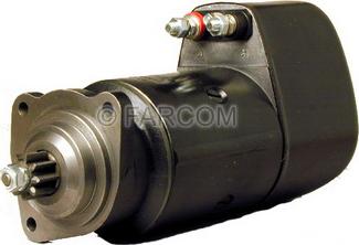 Farcom 103991 - Starter www.molydon.hr