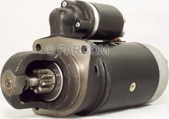 Farcom 103517 - Starter www.molydon.hr