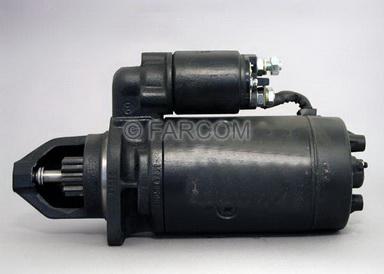 Farcom 103520 - Starter www.molydon.hr