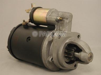 Farcom 103691 - Starter www.molydon.hr