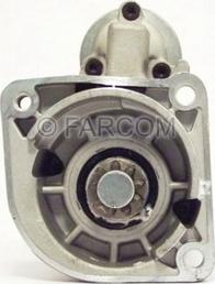 Farcom 103649 - Starter www.molydon.hr