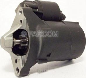 Farcom 103646 - Starter www.molydon.hr