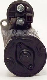 Farcom 103650 - Starter www.molydon.hr