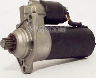 Farcom 103650 - Starter www.molydon.hr