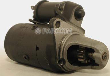 Farcom 105089 - Starter www.molydon.hr