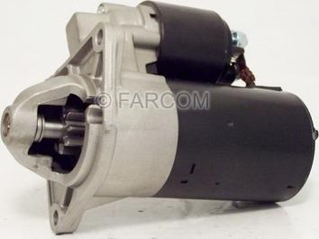 Farcom 103635 - Starter www.molydon.hr