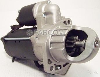 Farcom 103670 - Starter www.molydon.hr