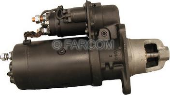 Farcom 103671 - Starter www.molydon.hr