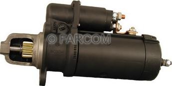 Farcom 103678 - Starter www.molydon.hr