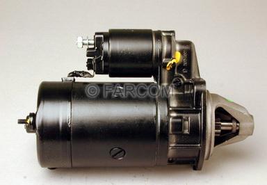 Farcom 103094 - Starter www.molydon.hr