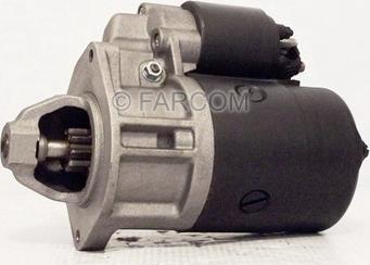 Farcom 103040 - Starter www.molydon.hr