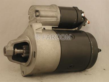 Farcom 103040 - Starter www.molydon.hr