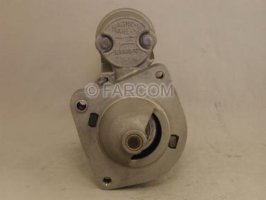 Farcom 103040 - Starter www.molydon.hr