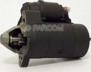 Farcom 103050 - Starter www.molydon.hr