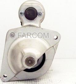 Farcom 103017 - Starter www.molydon.hr