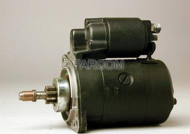 Farcom 103025 - Starter www.molydon.hr