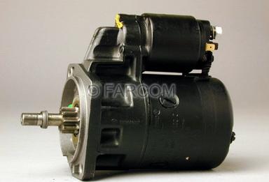 Farcom 103070 - Starter www.molydon.hr