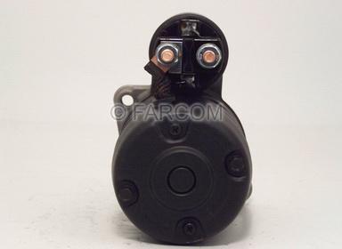 Farcom 105443 - Starter www.molydon.hr