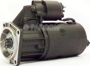 Farcom 103164 - Starter www.molydon.hr