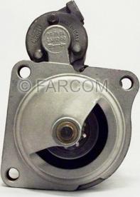 Farcom 103104 - Starter www.molydon.hr