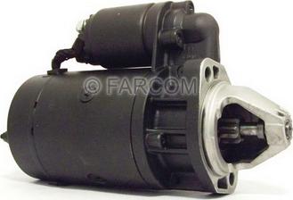 Farcom 103105 - Starter www.molydon.hr