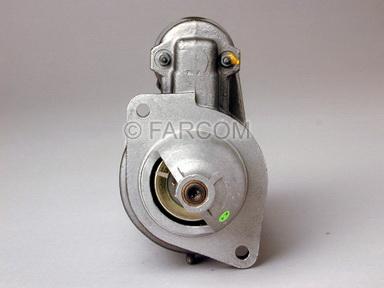 Farcom 103108 - Starter www.molydon.hr