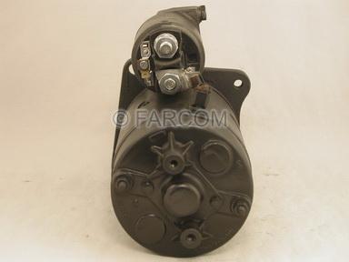 Farcom 103102 - Starter www.molydon.hr