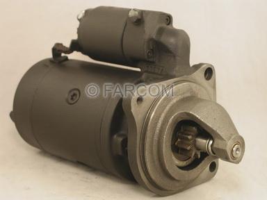 Farcom 103102 - Starter www.molydon.hr