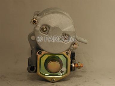 Farcom 103851 - Starter www.molydon.hr