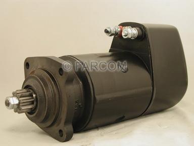 Farcom 103809 - Starter www.molydon.hr