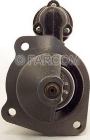 Farcom 103800 - Starter www.molydon.hr