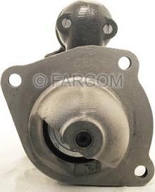 Farcom 103802 - Starter www.molydon.hr