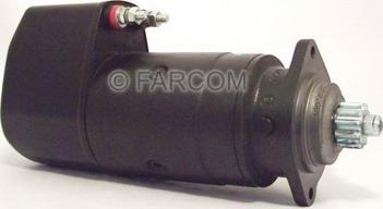 Farcom 103816 - Starter www.molydon.hr