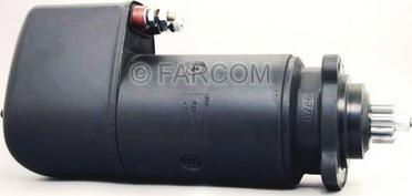 Farcom 103813 - Starter www.molydon.hr