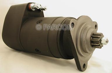 Farcom 103812 - Starter www.molydon.hr