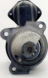 Farcom 103889 - Starter www.molydon.hr