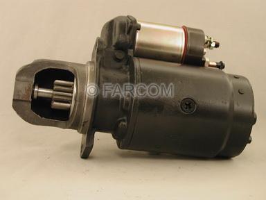 Farcom 103886 - Starter www.molydon.hr