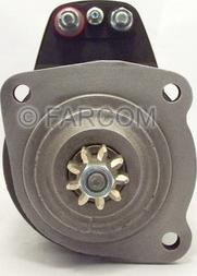 Farcom 103836 - Starter www.molydon.hr