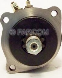 Farcom 103833 - Starter www.molydon.hr