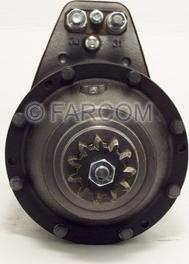 Farcom 103820 - Starter www.molydon.hr