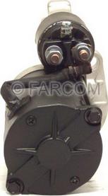 Farcom 103874 - Starter www.molydon.hr