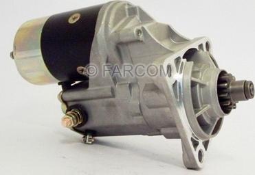 Farcom 103870 - Starter www.molydon.hr