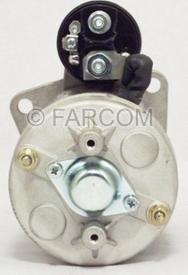 Farcom 103871 - Starter www.molydon.hr