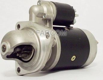 Farcom 103871 - Starter www.molydon.hr