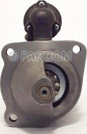 Farcom 103395 - Starter www.molydon.hr